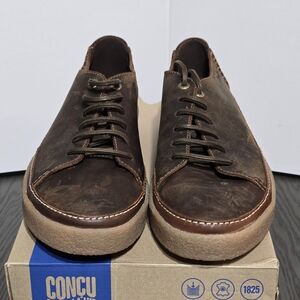 Clarks Men's Oakpark Low Oxford